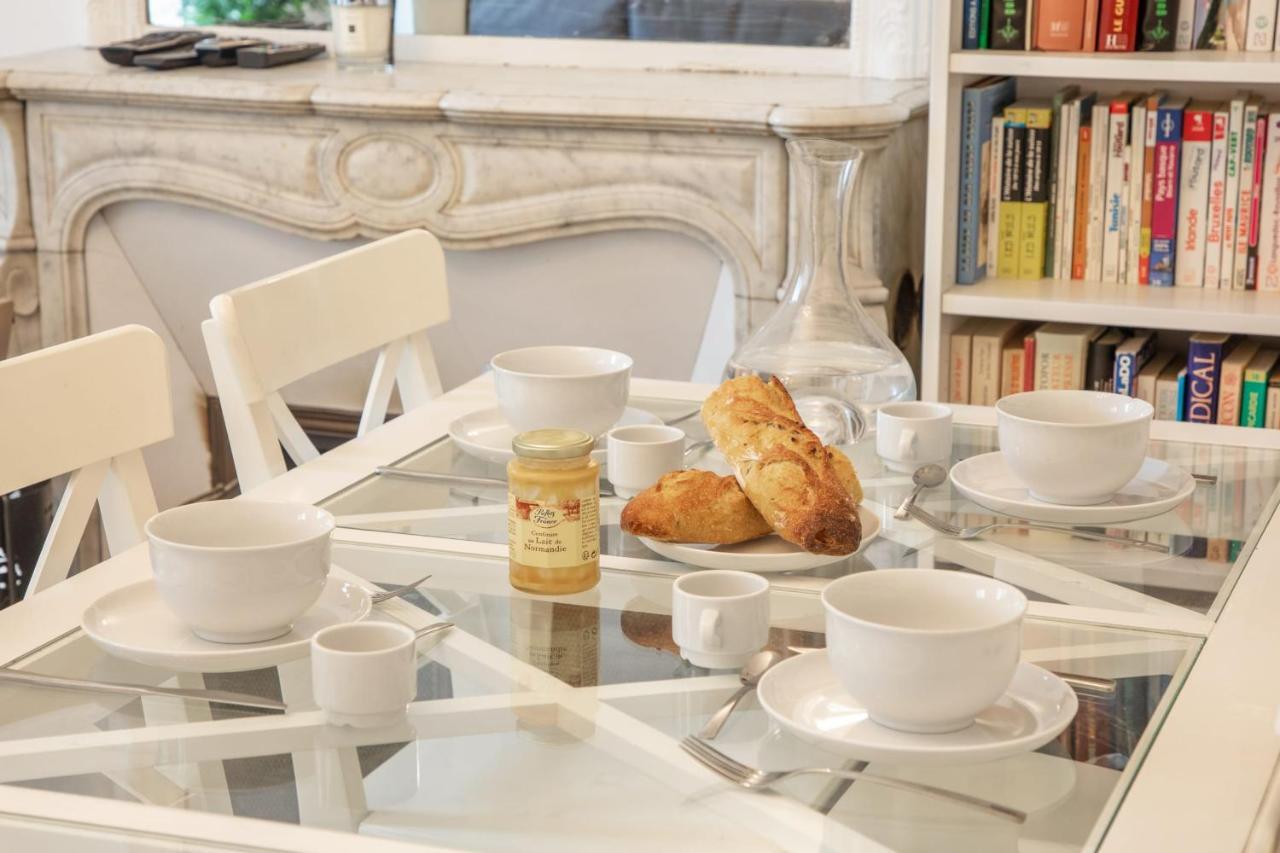 Gallone - Welkeys Apartment Paris