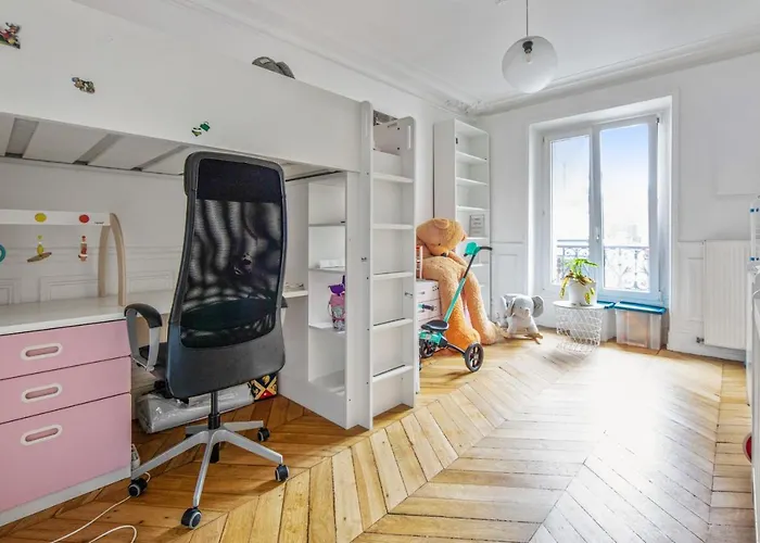 Appartement Gallone - Welkeys