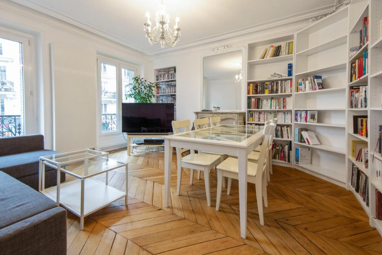 Appartement Gallone - Welkeys *