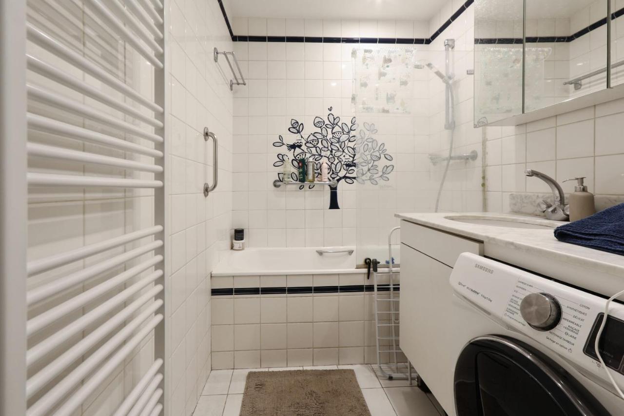Gallone - Welkeys Appartement *