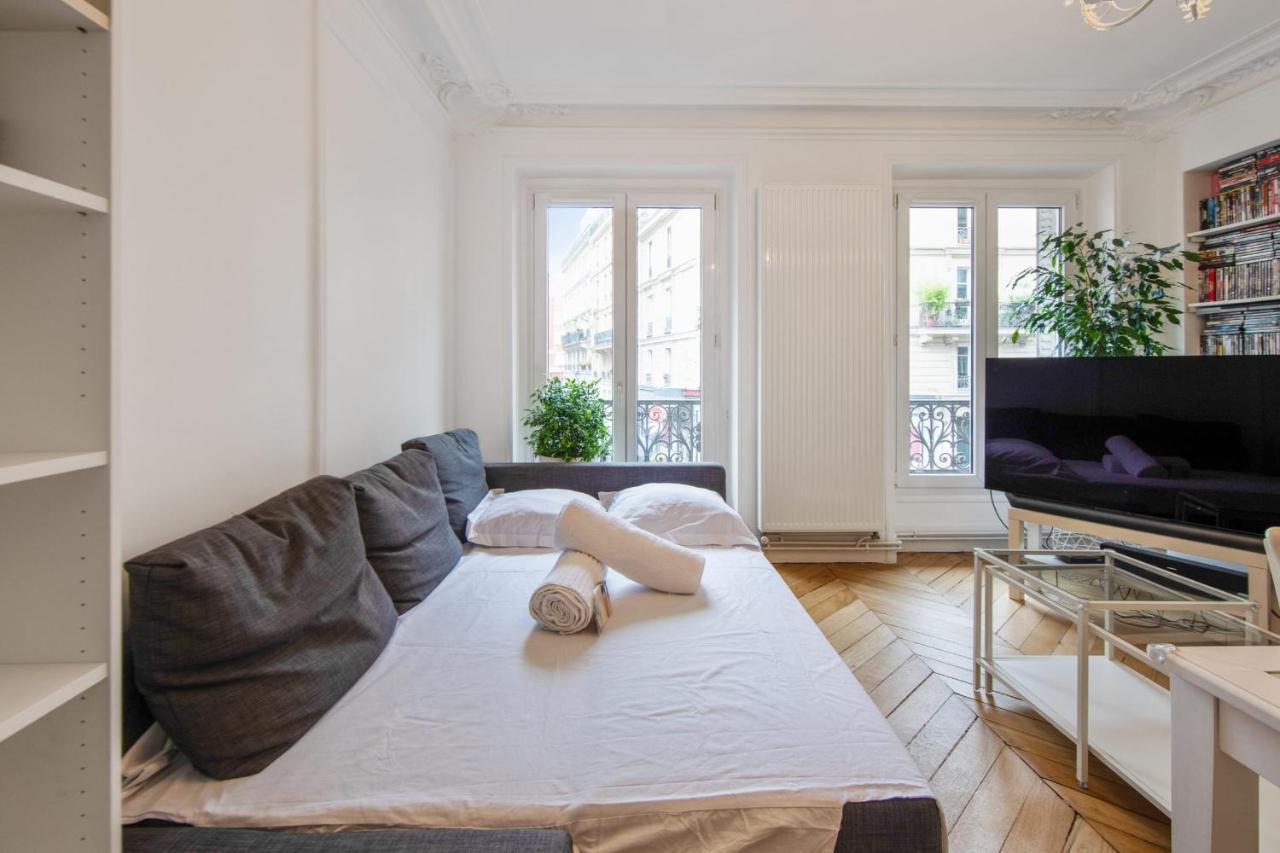 Gallone - Welkeys Appartement
